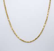 In Demand Figarope Necklace