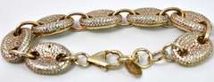 Vermeil Bracelet