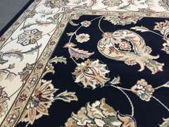 Stunning Premium Oashak Design Rug 8x11