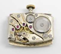 Superb Wittnauer Men's GF Wristwatch