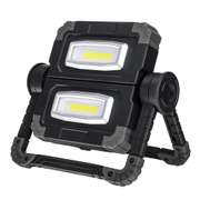 Super Bright USB COB Work Lamp Outdoor Searchlight