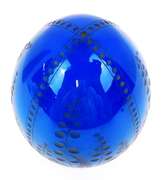 Signed & Numbered Faberge Russian Crystal Egg