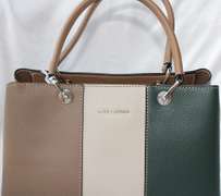 Stylish Large Designer Style Bag by David Jones-Parsi