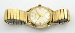 Snazzy 1958 Bulova Self-Winding Men's Watch