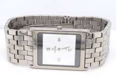 Conord Deleriu stainless Steel Watch