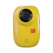Waterproof 1080P Helmet Action Camera Diving DVR