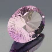 Tremendous 8.94ct natural vibrant lilac Amethyst