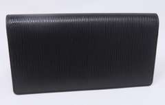 Louis Vuitton Brazza Epi Leather Wallet