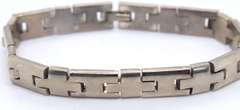 Vintage Sterling Silver Bracelet