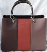 Stylish Large Designer Style Bag by David Jones-Parsi