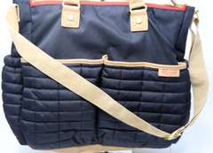 Maman New York Diaper Bag