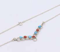 Group Lot of Vintage Sterling Silver Jewelry