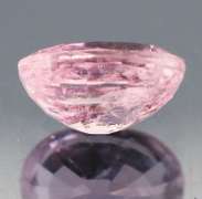 Gorgeous 1.93ct untreated bubblegum pink Morganite