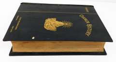 1897 Church History For The People, Illustrated