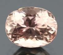 Gorgeous! 4.27ct platinum pink real Afgani Kunzite!