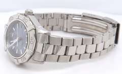 Tag Heuer Aquaracer with Mop Dial Watch
