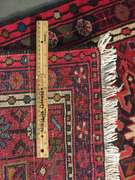 EXQUISITE PERSIAN KARAJEH 9'