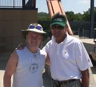 Joe Namath Autographed Framed Hand Painted Canvas Painting ACOA