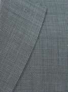 Stylish 2-button Comfort Fit Italian Jacket