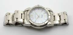 Nice Men's Stainless Steel Invicta Quartz Watch