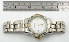 Purposeful Men's ESQ Quartz Watch in SS