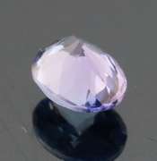 Amazing 1.02ct unheated vintage stock Tanzanite
