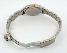 Purposeful Men's ESQ Quartz Watch in SS