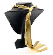 Charming Champagne Pearl Wedding Gift Set (Imitation)