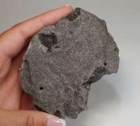 Amazing sparkle! 1,025ct Dolomite and Herkimer diamond druzy