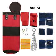 Heavy Boxing Punching Bag