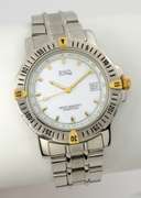 Purposeful Men's ESQ Quartz Watch in SS