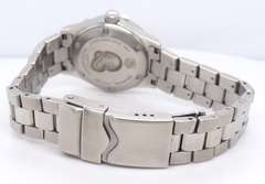 Tag Heuer Aquaracer with Mop Dial Watch