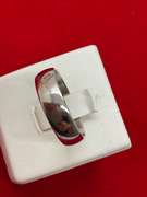 MEN'S 950 PLATINUM WEDDING BAND