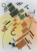 K. Minton Signed Limited Edition 1/1