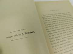 1897 Church History For The People, Illustrated