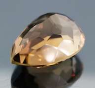 Impressive 61.19ct natural Smoky Quartz
