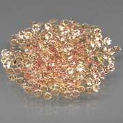 Superb 3.04ct diamond cut Songean Sapphire set