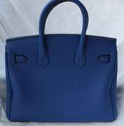 Stylish Large Designer Style Leather Bag