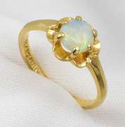 Sweet Opal Ring