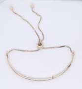 Vintage Sterling Silver Bracelet