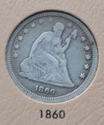 Partial Dansko Seated Quarters Album