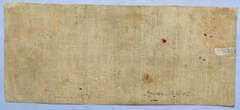 $20 Bank of Philippi 1859 West Virginia Note
