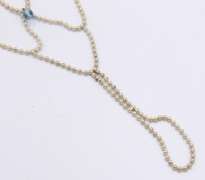 Group Lot of Vintage Sterling Silver Jewelry