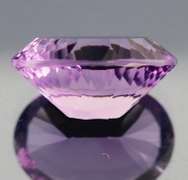 Gorgeous 15.81ct natural vibrant lilac Amethyst
