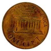 1970-S Small Date Lincoln Cent