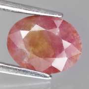 Unique 1.09ct untreated Tourmaline
