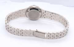 Group Lot of Vintage Sterling Silver Jewelry and Omega Watch
