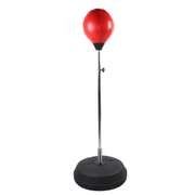 Adjustable Boxing Target Freestanding Punch Bag