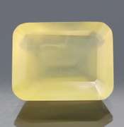 Glistening 19.86ct natural golden Fire Opal
