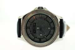 Brand New Ice Master Diamond Watch